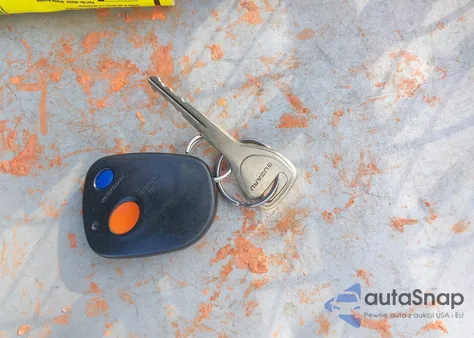 2003 Subaru Outback z USA, uszkodzony, nr VIN 4S3BH675337659403